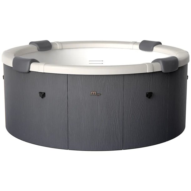 Mspa Denver Udespa 6 personer Wifi